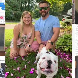 Meet your Posher, Wesley